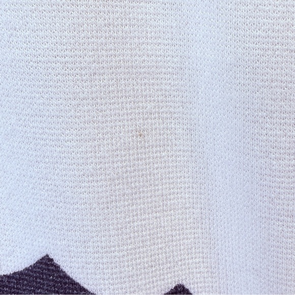 Lilly Pulitzer Briella Knit Ponte Dress Johnny B Print - Picture 6 of 11